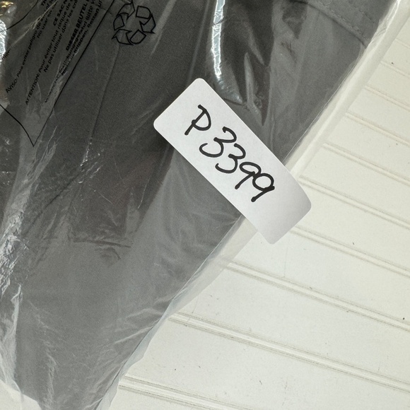 NEW Eddie Bauer Rainer Pant Active Fit 30W 32L Dark Smoke - Picture 9 of 9